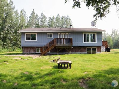 1468 Davison St, North Pole, AK, 99705