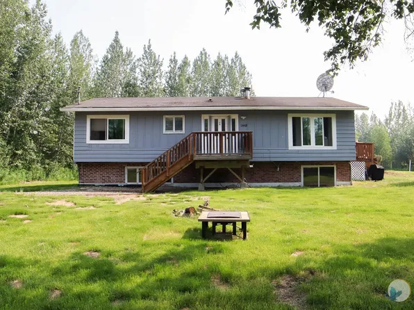 1468 Davison St, North Pole, AK 99705