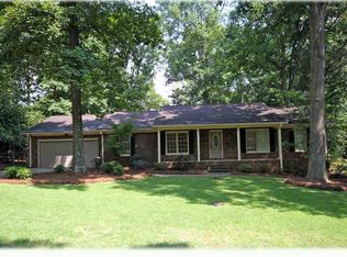306 Rosebud Ct, Greer, SC 29650