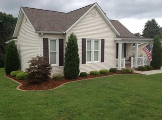 631 Harris St, Jackson, OH 45640