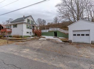 37 Glen Street, Sanford, ME 04073