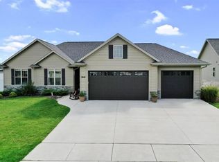 3641 Tulip Trl, Appleton, WI 54913