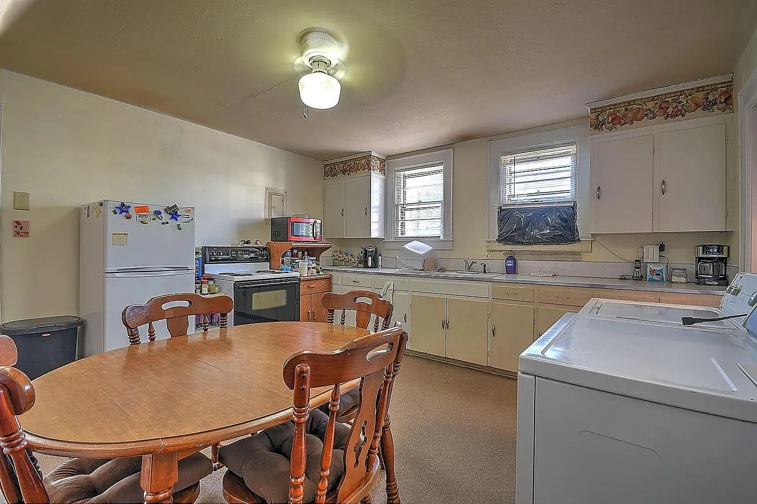 1 bed, 500 sqft, $850 — Photo 3
