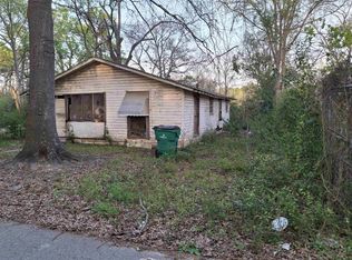502 Grant St, Henderson, TX 75652