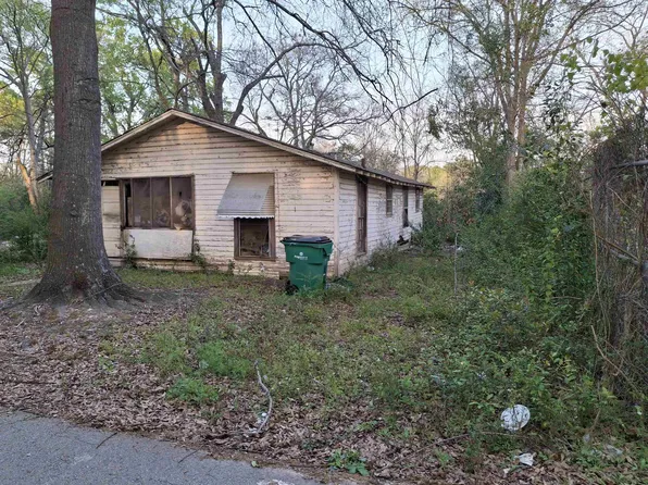 502 Grant St, Henderson, TX 75652