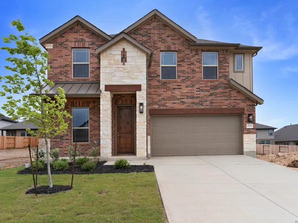1850 Pining Street, New Braunfels, TX 78132