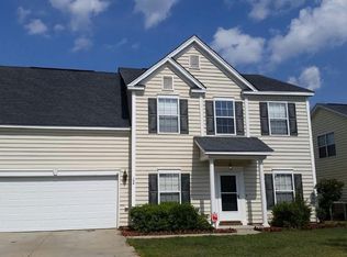 104 Gathering Island Rd, Summerville, SC 29485