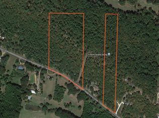 0 Rocky Top Rd, Mayflower, AR 72106