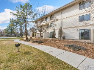 1705 Heatheridge Rd #L-103, Fort Collins, CO 80526