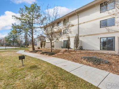 1705 Heatheridge Rd #L-103, Fort Collins, CO, 80526