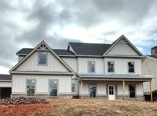 241 Harmony Grove Ln, Jefferson, GA 30549