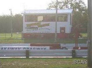 Apachee Rd NW, Fountain, FL --