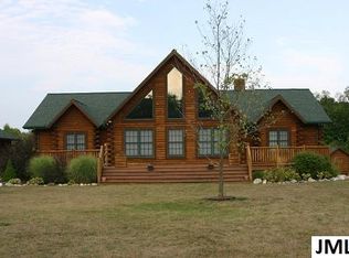 7601 Wooster Rd, Jackson, MI 49201