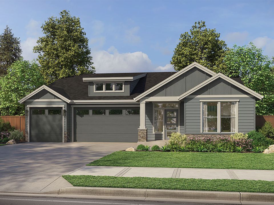 1st image of 5505 Big Buck Pl NW