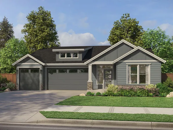 5505 Big Buck Pl NW, Bremerton, WA 98312