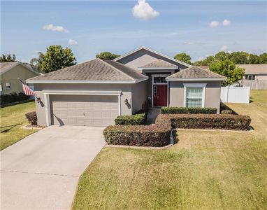 7908 Princeton Manor Cir, Lakeland, FL, 33809