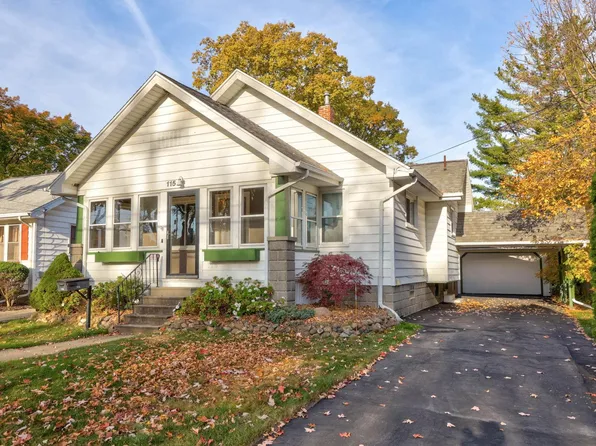 115 Reynick Ave, Saginaw, MI 48602