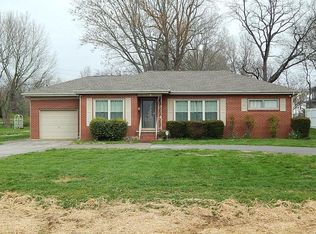 2403 S Main St, Hopkinsville, KY 42240