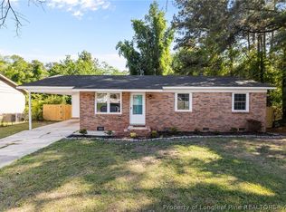 2633 Dumbarton Rd, Fayetteville, NC 28306
