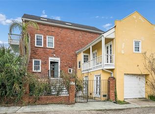 10 Place Lafitte, Madisonville, LA 70447