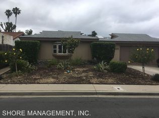 3225 Villanova Ave, San Diego, CA 92122