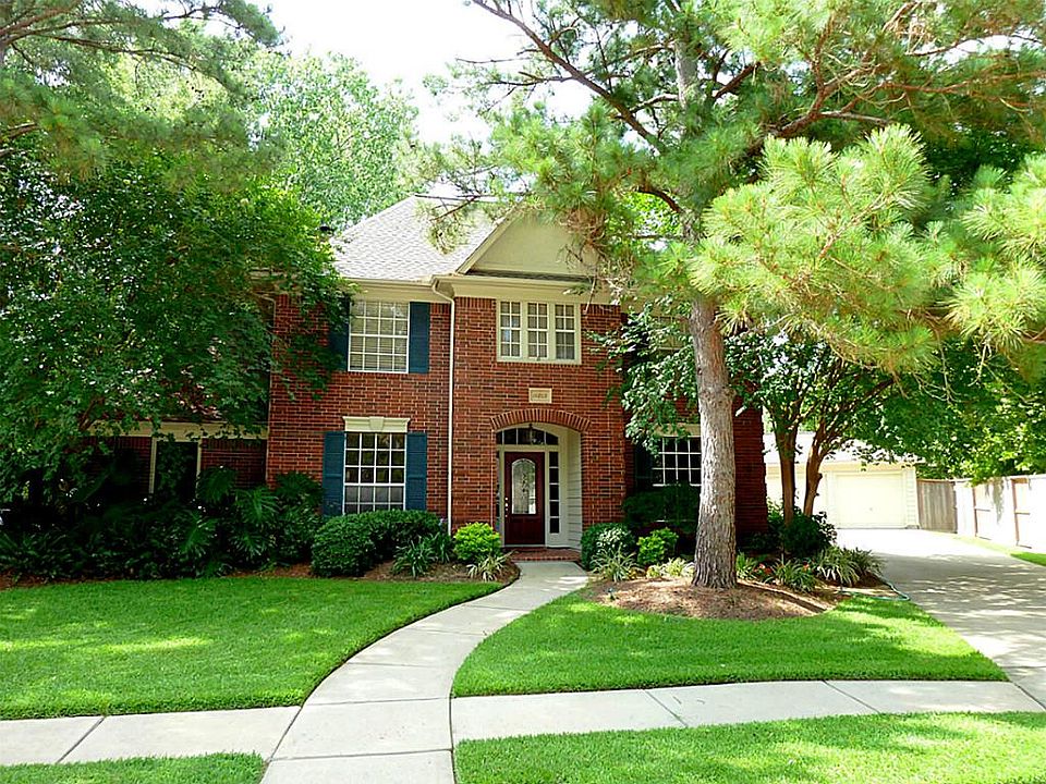 1st image of 16803 Glenshannon Dr