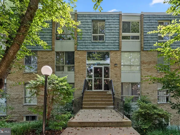 3964 Bel Pre Rd APT 1, Silver Spring, MD 20906