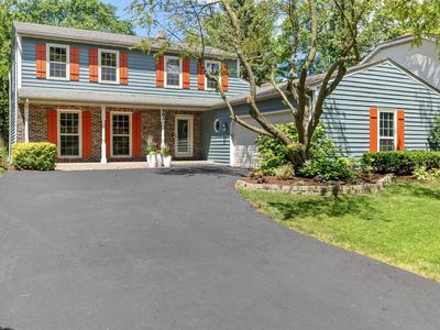 983 Creekside Cir, Naperville, IL, 60563