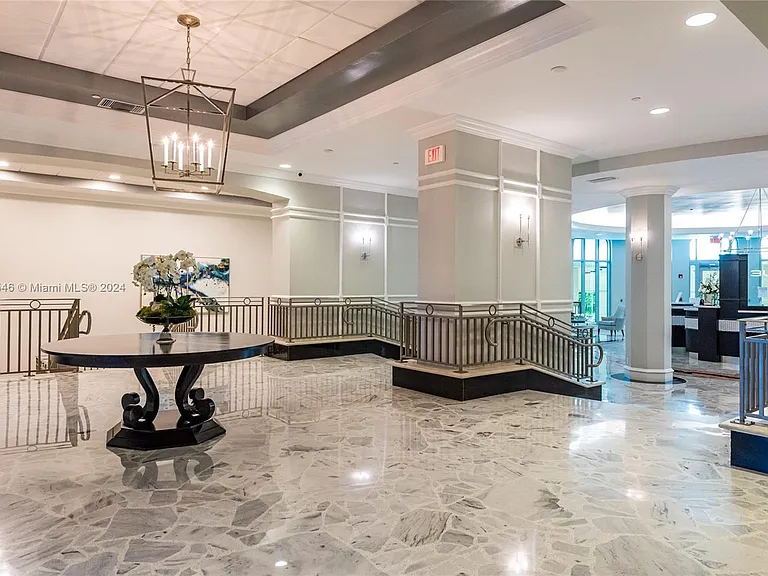 2501 S Ocean Dr #Penthouse 28 — Photo 52