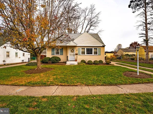 161 Franklyn Rd, Ewing, NJ 08628