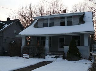 1411 Ohio Ave, Ashtabula, OH