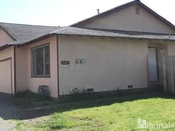 2681 Tan Oak Ct, Santa Rosa, CA 95403