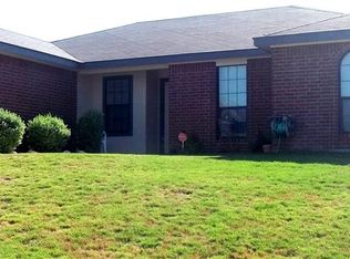 1107 Travis Cir, Copperas Cove, TX 76522