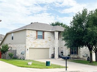 2370 Caprock Pl, Georgetown, TX 78626