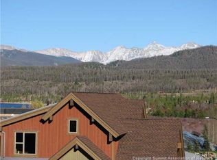 45 Water Tower Way #B-203, Frisco, CO 80443
