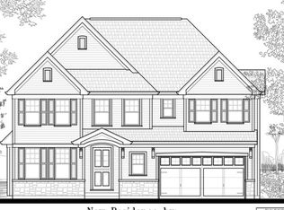840 S Cambridge Ave, Elmhurst, IL