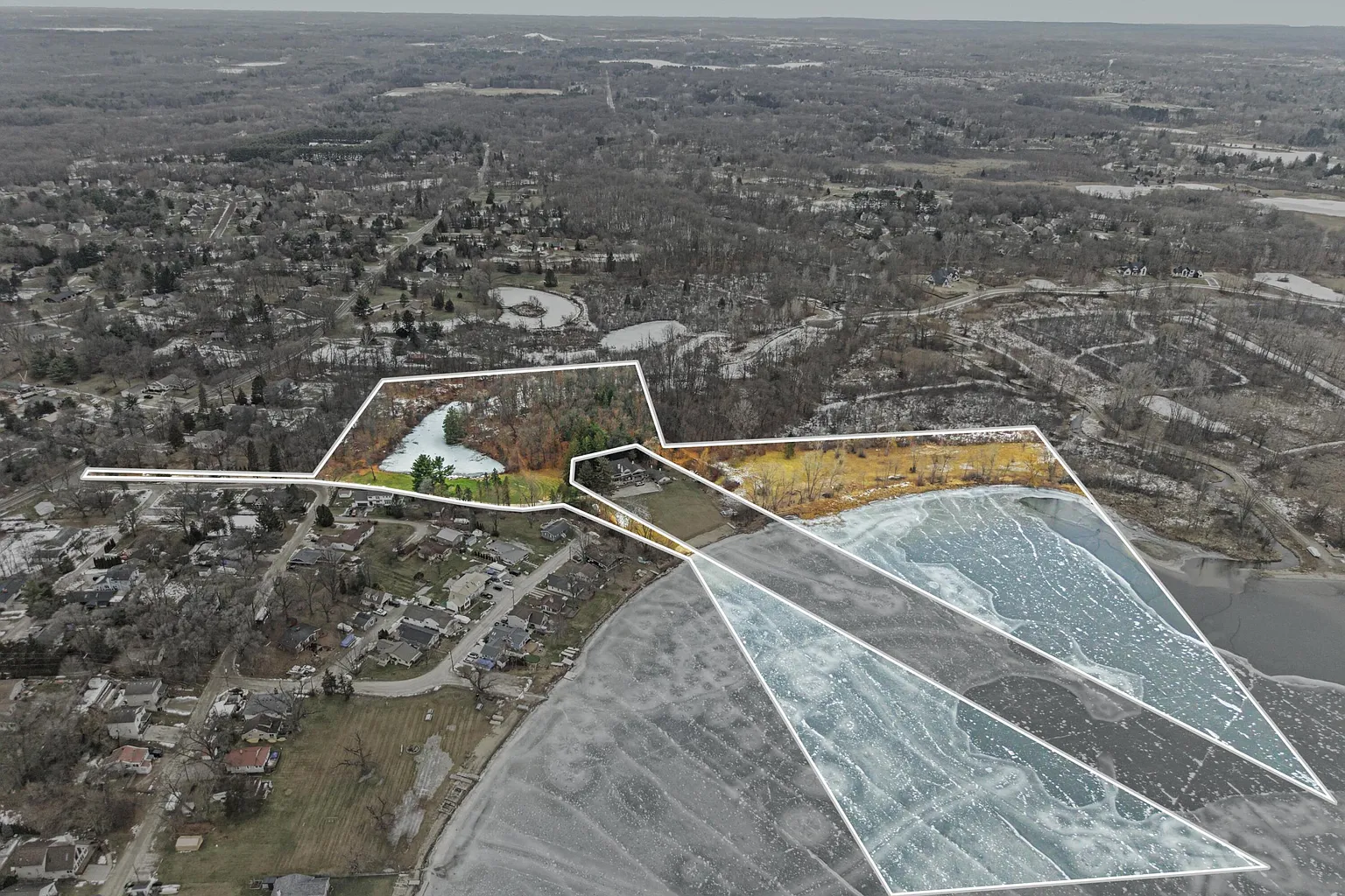 Northdale Dr photo 1