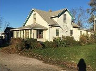 2555 S California St, Indianapolis, IN 46225