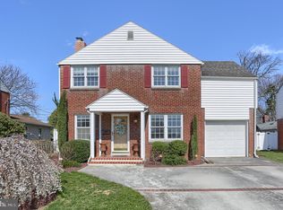 1294 Letchworth Rd, Camp Hill, PA 17011