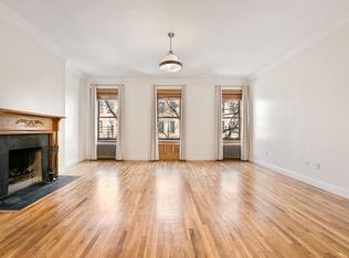 228 W 138th St APT 3, New York, NY 10030