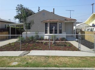 5214 Wood Ave, South Gate, CA 90280