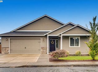 15304 NE 13th Cir, Vancouver, WA