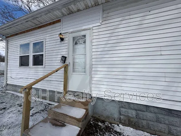 609 1/2 S Crystal St, Kokomo, IN 46901