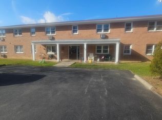 Cedar Ridge Apartments, Hughesville, PA 17737