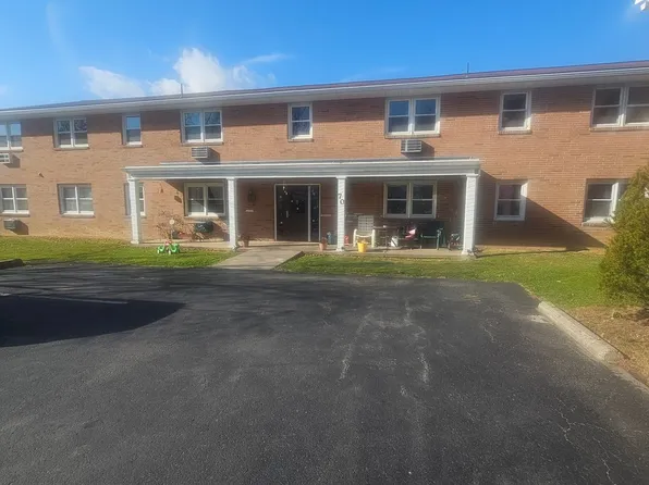 Cedar Ridge Apartments, 60-70 Cottage St #8, Hughesville, PA 17737