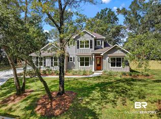835 Summer Lake St, Fairhope, AL 36532