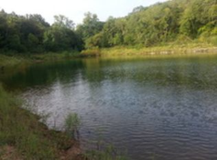 Backbone Rd, Sparta, TN 38583