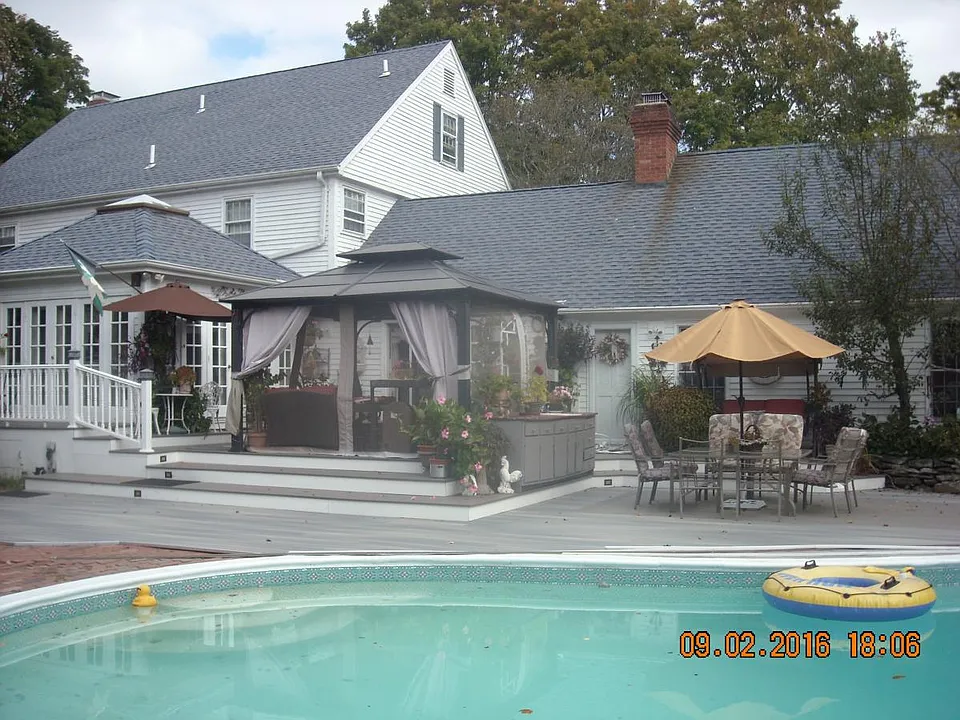 170 Mill Plain Rd #4