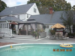 (Undisclosed Address), Branford, CT 06405