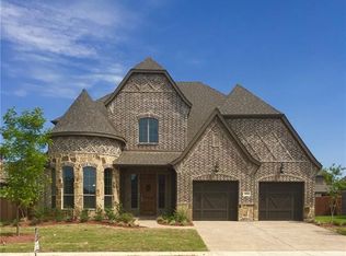 870 Sagebrush Dr, Prosper, TX 75078